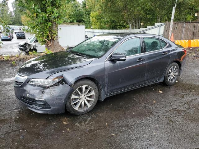ACURA TLX