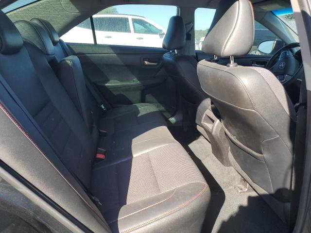 2017 TOYOTA CAMRY LE 4T1BF1FK8HU438223