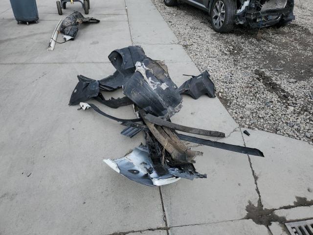 2018 TOYOTA HIGHLANDER - 5TDDZRFH8JS869551