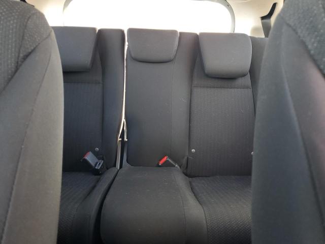 2018 HONDA HR-V LX - 3CZRU6H3XJM710674