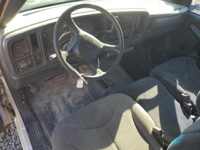 2000 GMC NEW SIERRA #3282720281