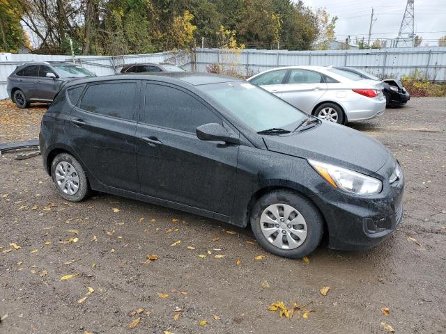 2017 HYUNDAI ACCENT SE - KMHCT5AE5HU339302
