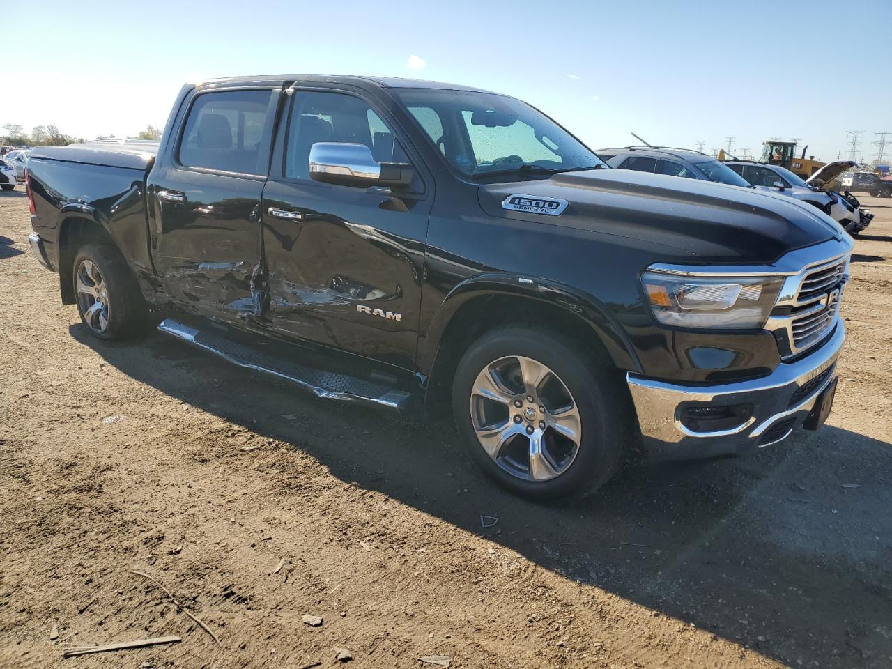 RAM 1500 LARAMIE