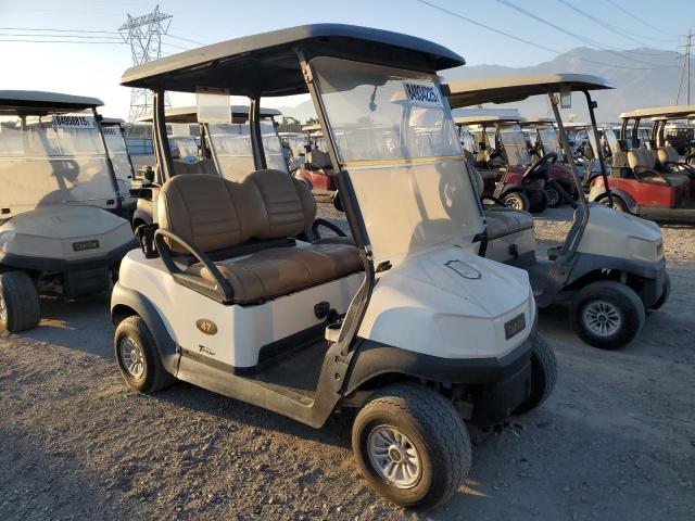 Global Auto Auctions: 2020 CLUBCAR TEMPO LITHIUM