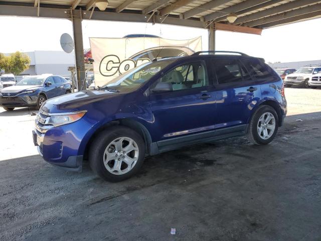 FORD EDGE SE