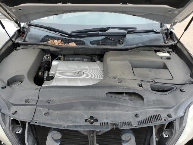 2010 LEXUS RX 350 #3278579951