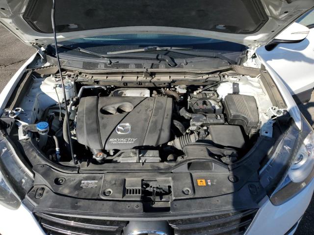 2016 MAZDA CX-5 SPORT JM3KE4BY6G0822825