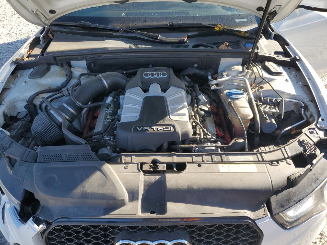 Lot #3315814345 2014 AUDI S5 PREMIUM