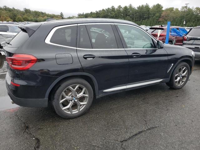 2020 BMW X3 XDRIVE3 - 5UXTY5C00L9C71074
