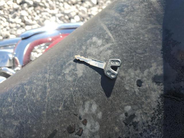 2001 YAMAHA XVS1100 - JYAVP11EX1A013735