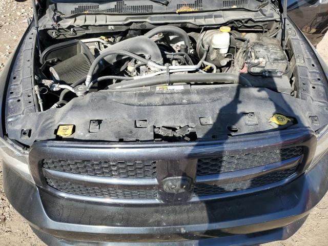 2018 RAM 1500 ST 1C6RR7KTXJS271383