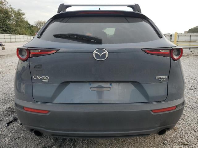 2022 MAZDA CX-30 PREM #3291411134