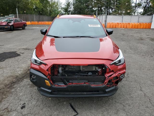 2024 SUBARU CROSSTREK #3290180210