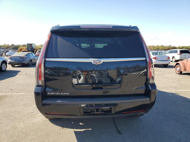 2020 CADILLAC ESCALADE P - 1GYS4CKJ0LR239367
