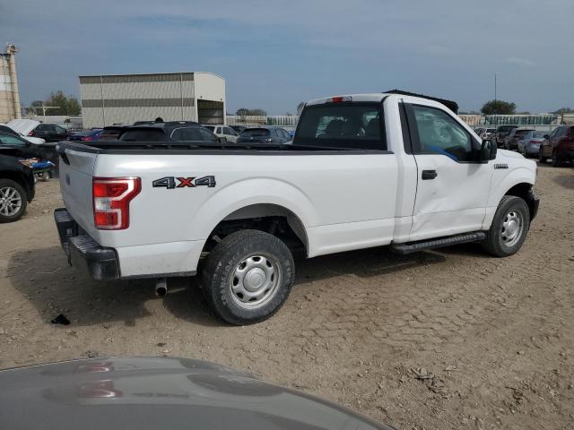 2018 FORD F150 - 1FTMF1E57JKC12426