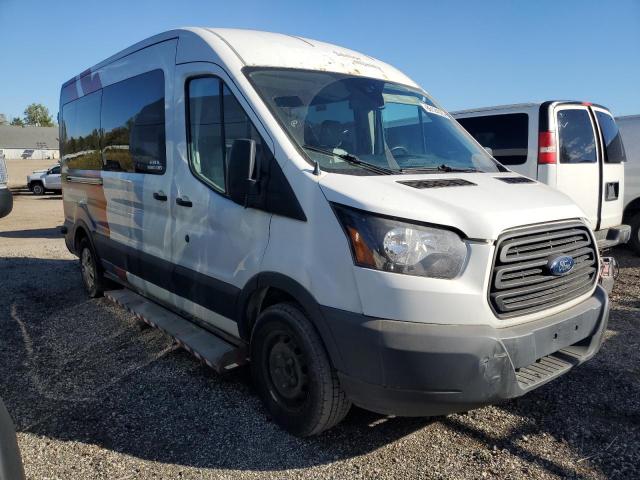 2017 FORD TRANSIT T- - 1FTYE2CM7HKA74062