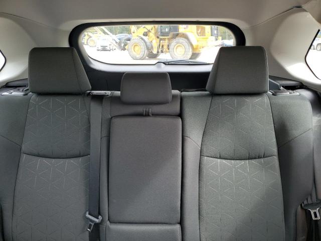 2024 TOYOTA RAV4 XLE #3278677738