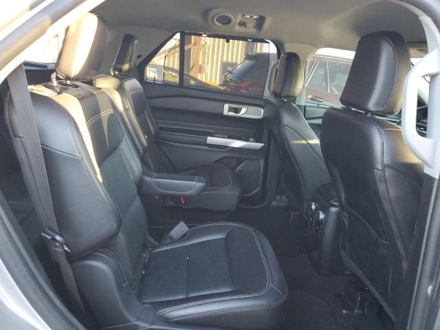 2021 FORD EXPLORER L - 1FMSK8FH3MGA88517