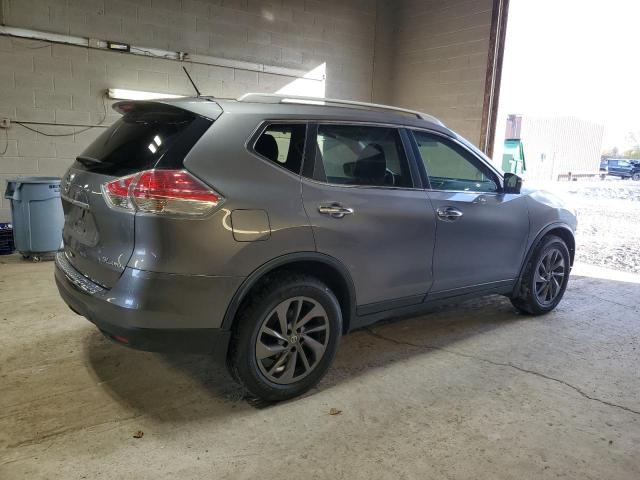2016 NISSAN ROGUE S - 5N1AT2MV7GC861712