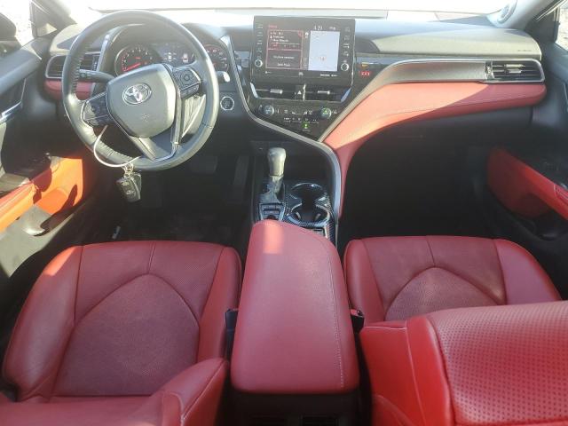 2022 TOYOTA CAMRY XSE - 4T1K61BK6NU052742