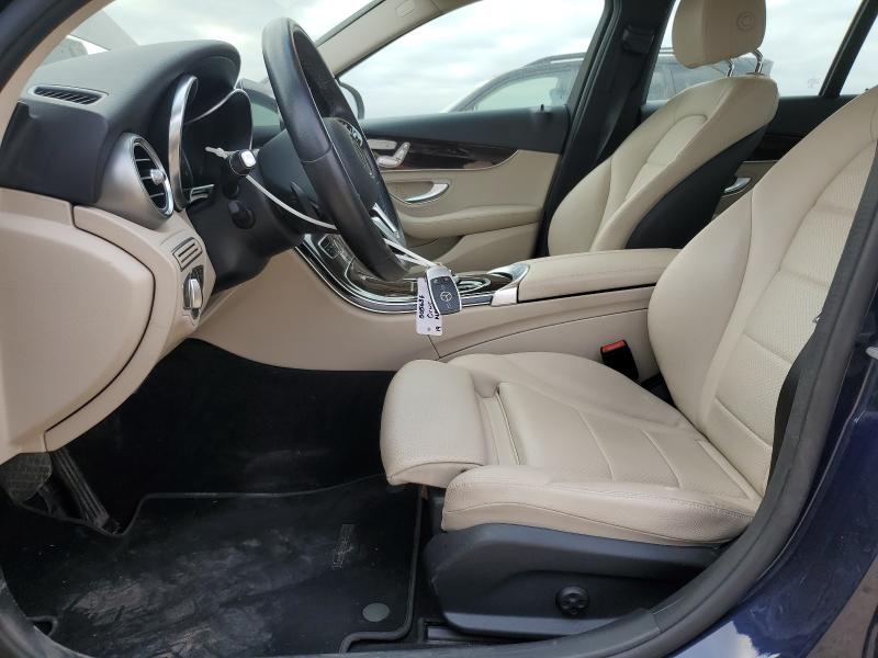 2019 MERCEDES-BENZ C 300 55SWF8DB6KU311258