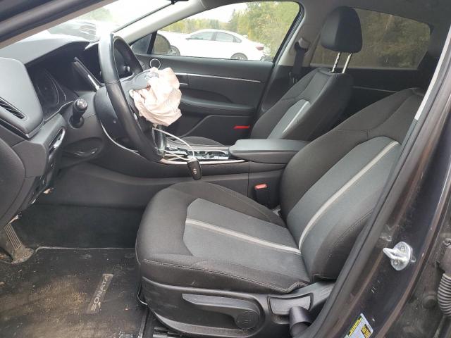 2020 HYUNDAI SONATA SE - 5NPEG4JA2LH026669