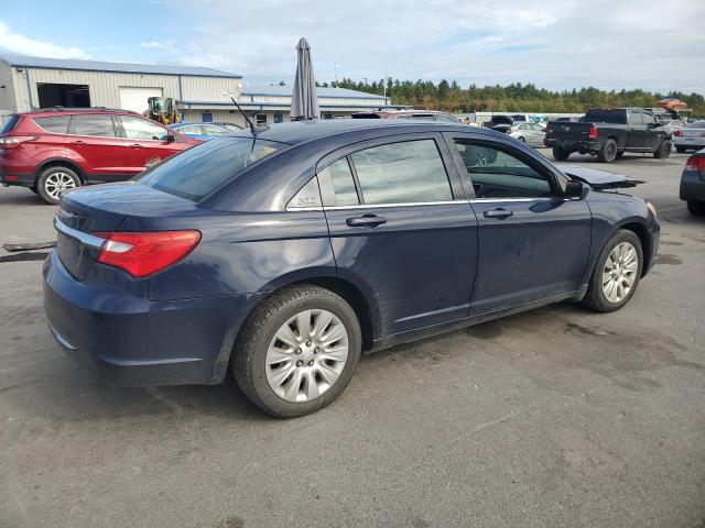 2014 CHRYSLER 200 LX #3278682737