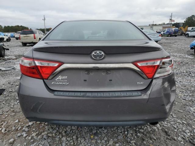 2017 TOYOTA CAMRY LE #3287690014