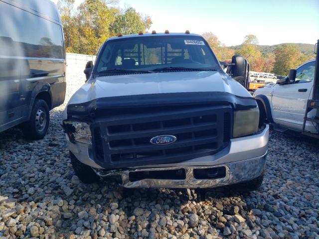 2007 FORD F-350 #3310407992