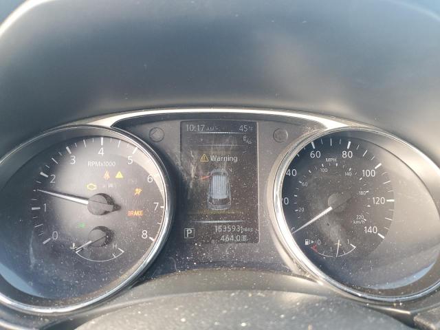 2016 NISSAN ROGUE S 5N1AT2MV5GC803968