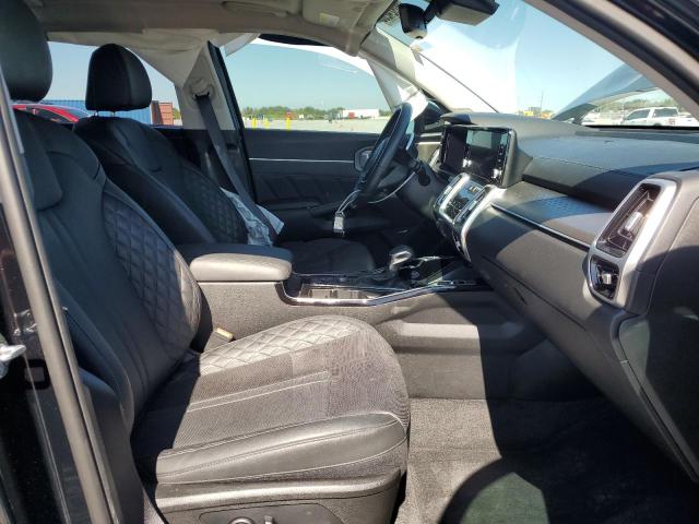 2023 KIA SORENTO SX - 5XYRKDLF0PG208652