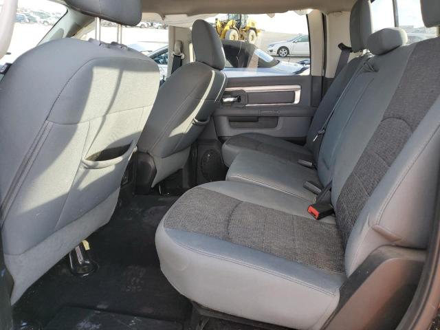 2014 RAM 1500 SLT #3292420580