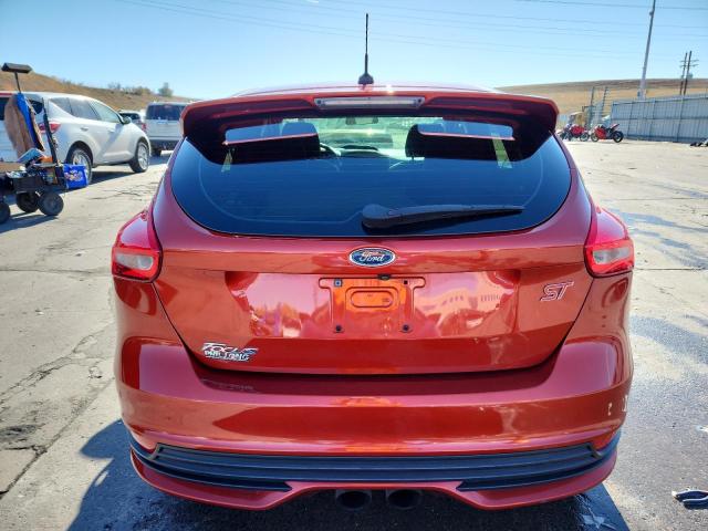 2018 FORD FOCUS ST #3292906567
