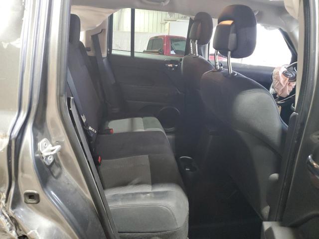 2013 JEEP PATRIOT SP - 1C4NJRBB3DD248862