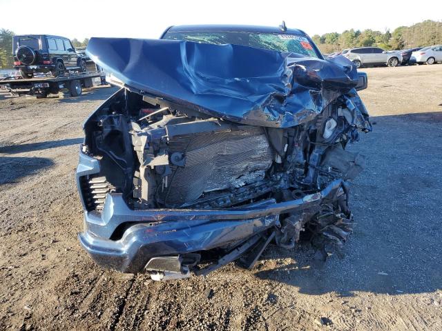 2022 CHEVROLET SILVERADO #3290258230