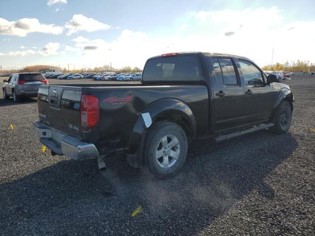 2010 NISSAN FRONTIER C - 1N6AD0FV3AC417590