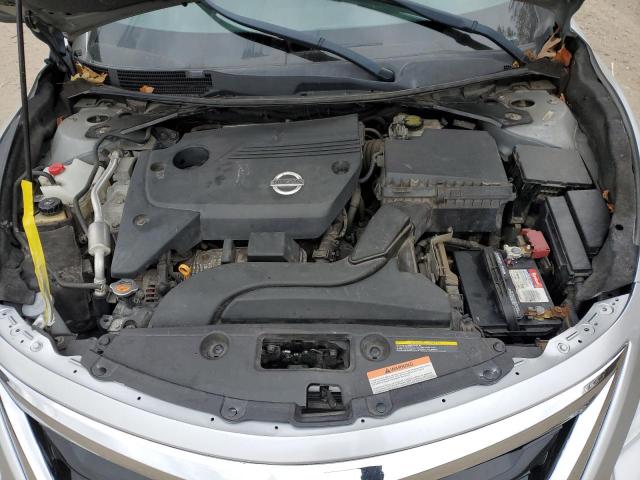 2015 NISSAN ALTIMA 2.5 - 1N4AL3AP8FN325067