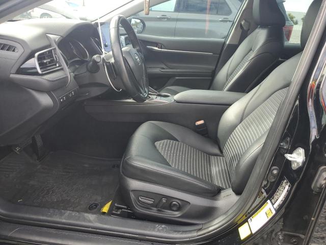 2023 TOYOTA CAMRY SE N - 4T1G11AK0PU821826