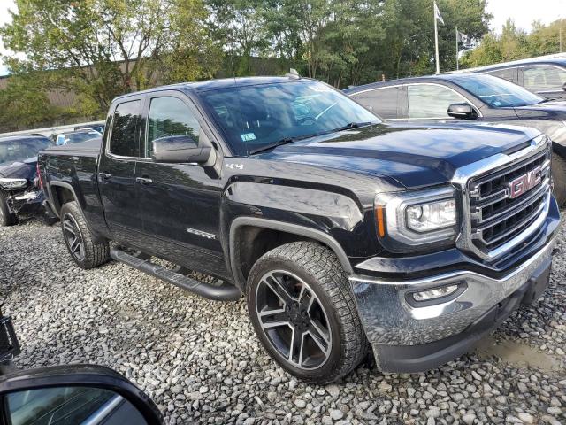2018 GMC SIERRA K15 - 1GTV2MEC9JZ355336
