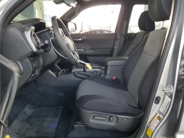 2023 TOYOTA TACOMA DOU - 3TMCZ5ANXPM645532