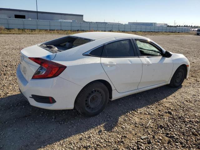 2018 HONDA CIVIC LX - Other View