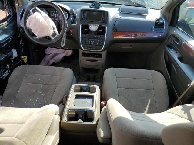 2014 CHRYSLER TOWN & COU - 2C4RC1BG1ER139260