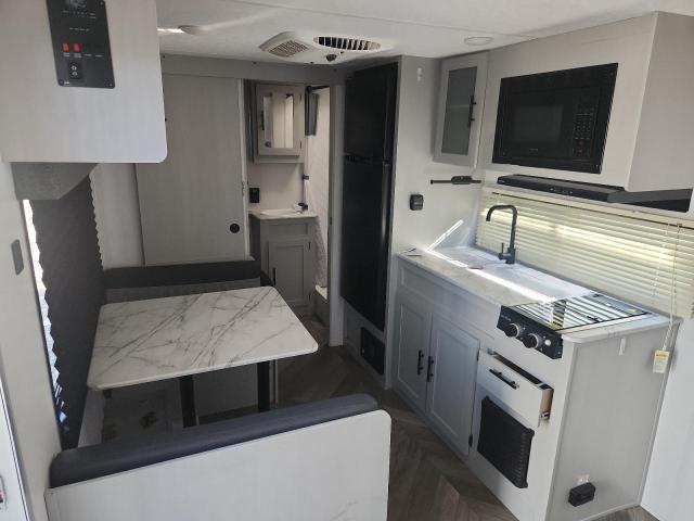 2021 SALEM 167RBKX #3281418983