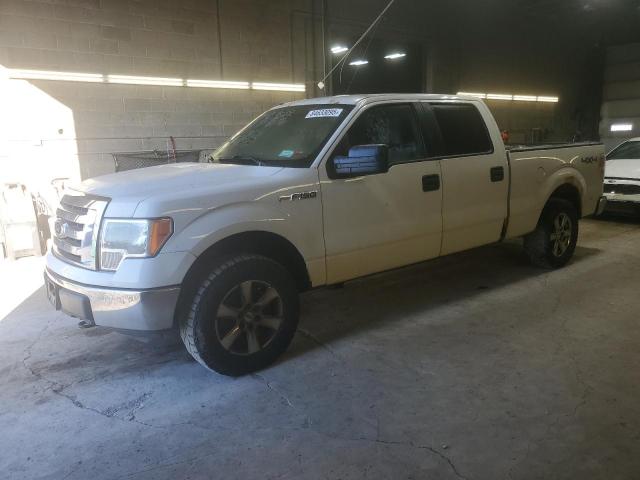 FORD F150 SUPER