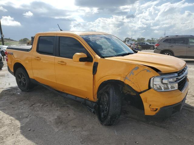 2022 FORD MAVERICK X 3FTTW8F92NRB07073