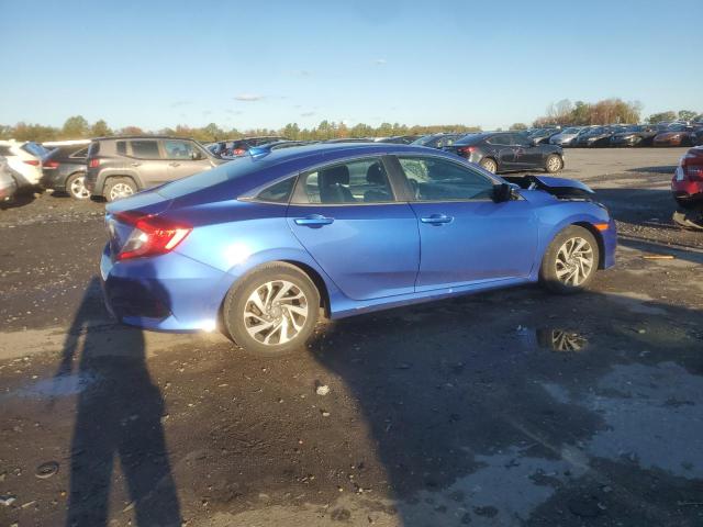 2018 HONDA CIVIC EX - 19XFC2F7XJE034084