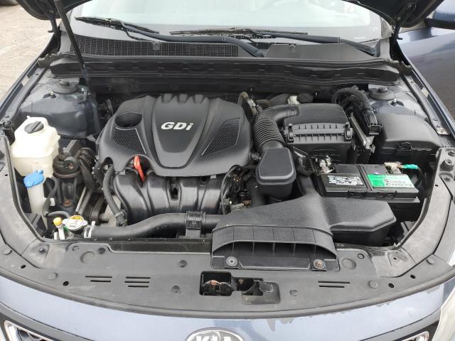 2015 KIA OPTIMA LX - 5XXGM4A76FG485337