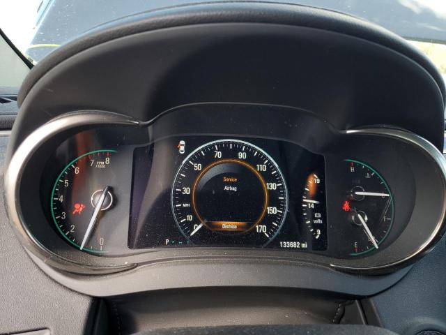 2015 BUICK LACROSSE 1G4GB5G35FF252639