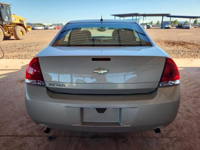 2012 CHEVROLET IMPALA LS - 2G1WA5E33C1119055