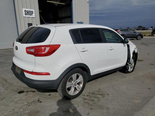 2013 KIA SPORTAGE B - KNDPB3A20D7486476